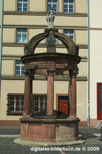 Altstadt Merseburg