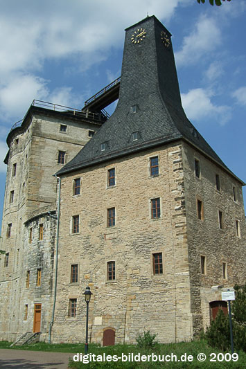 Borlachturm